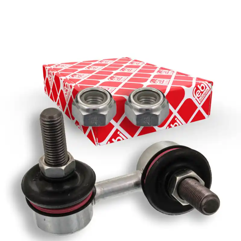 Stabilisatorstang Febi Bilstein 41177 Gratis Verzending