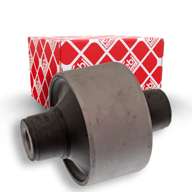 Geld-Terug-Garantie Draagarm-\\/ reactiearm lager Febi Bilstein 41413