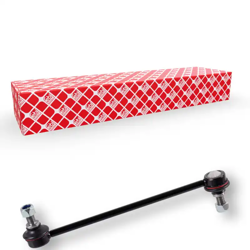 Superprijs Stabilisatorstang Febi Bilstein 41645