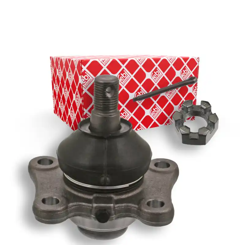 Alleen Vandaag Fuseekogel Febi Bilstein 43002