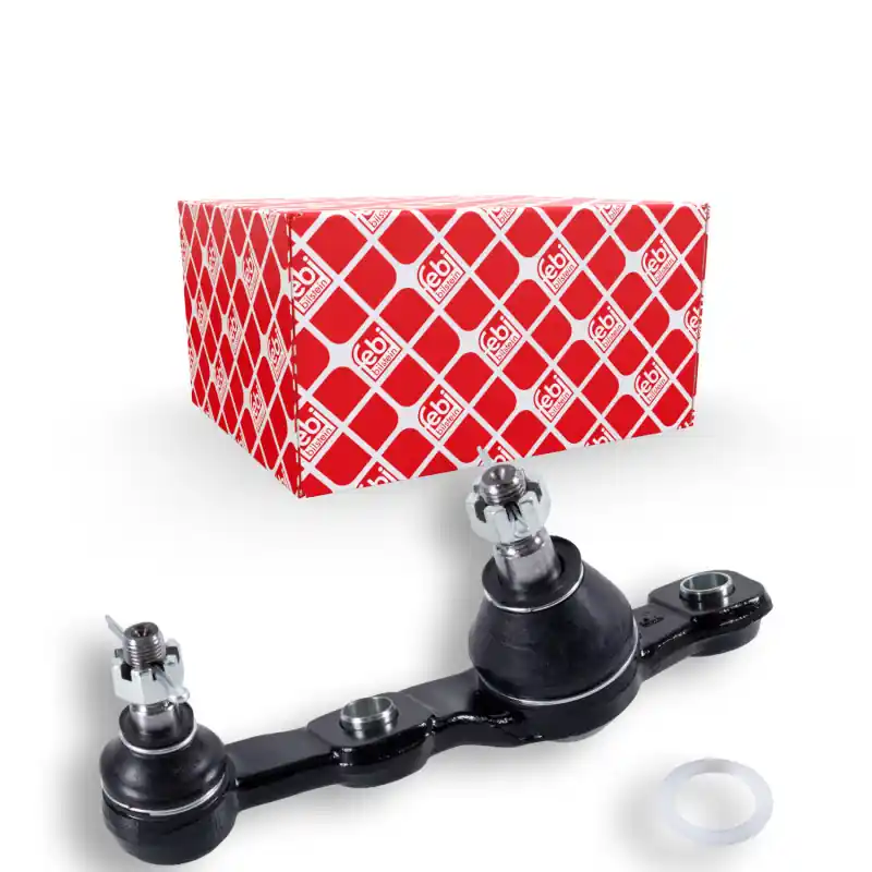 Fuseekogel Febi Bilstein 43016 Ambachtelijk