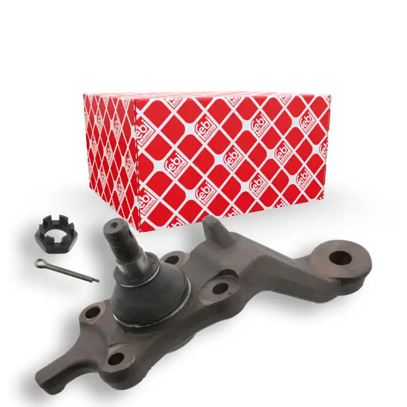 Meest Verkocht Fuseekogel Febi Bilstein 43096