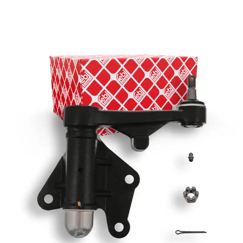 Hulpstuurarm Febi Bilstein 43196 Gecertificeerd