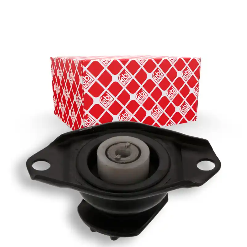 Ophangrubber automaatbak Febi Bilstein 44921 Exclusief