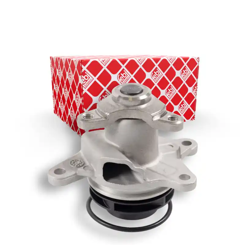 Speciale Aanbieding Waterpomp Febi Bilstein 45057