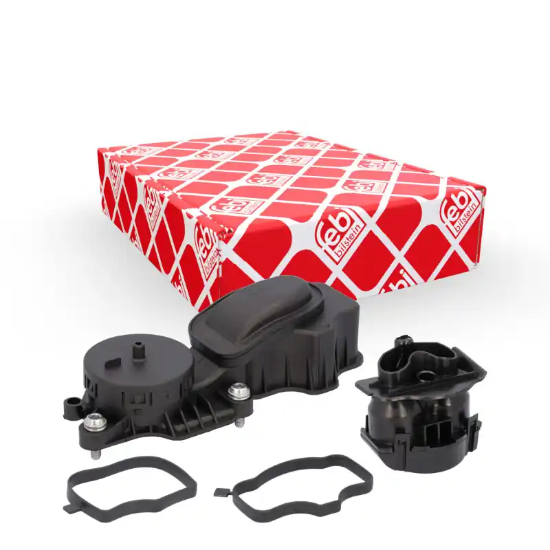 Snelle Levering Ontluchtingklep nokkenasbehuizing Febi Bilstein 45195