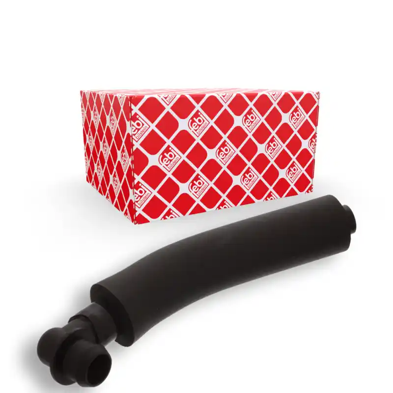 Betaalbaar Carterontluchtingsslang Febi Bilstein 45628