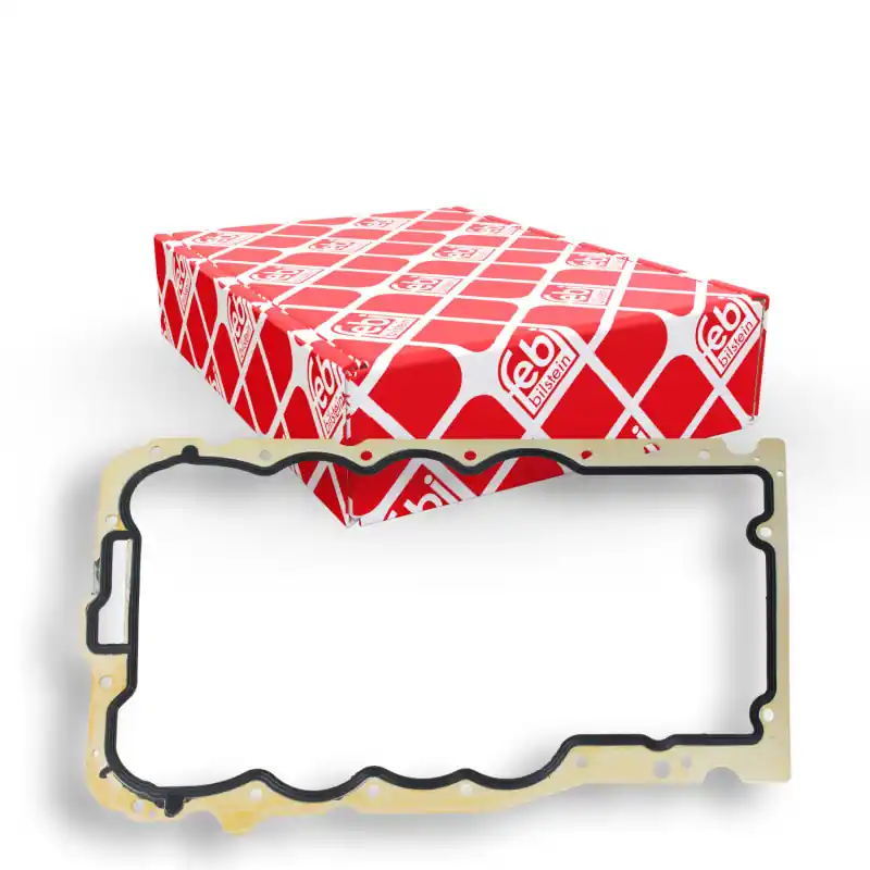 Carter pakking Febi Bilstein 45682 Gratis Verzending