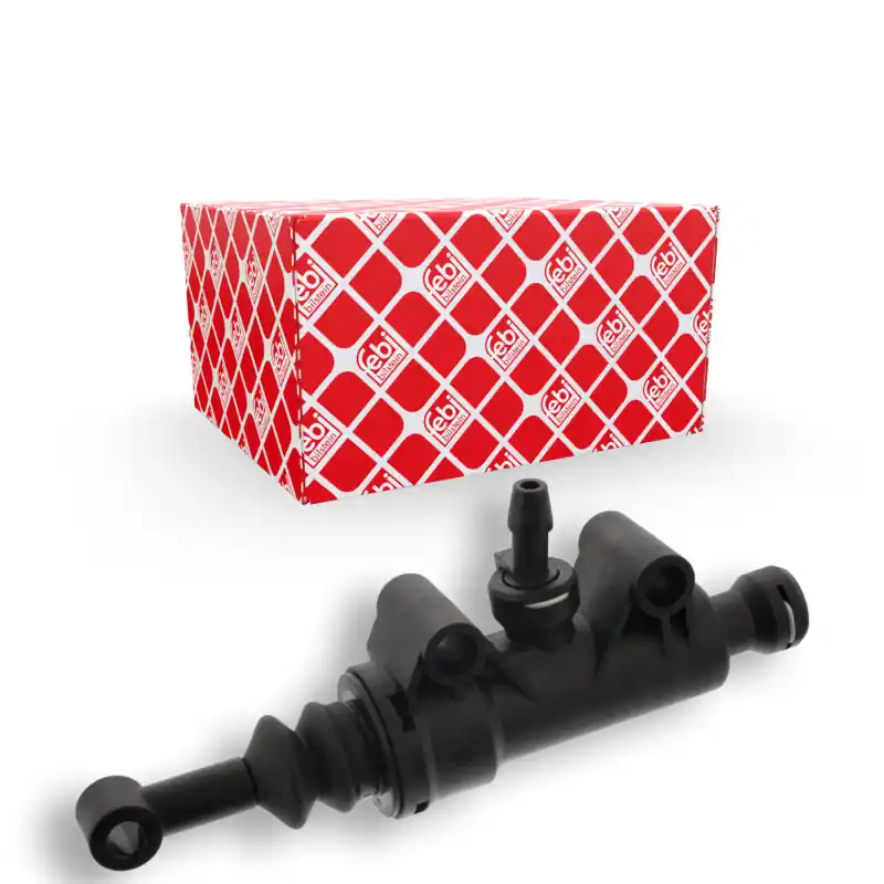 Hoofdkoppelingscilinder Febi Bilstein 46202 Merkproduct