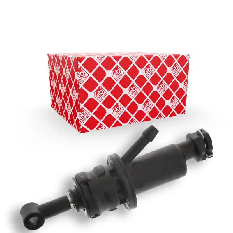 Plaats Bestelling Hoofdkoppelingscilinder Febi Bilstein 46204