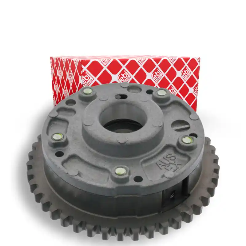 Bestseller Nokkenasregelaar-\\/versteller Febi Bilstein 46508