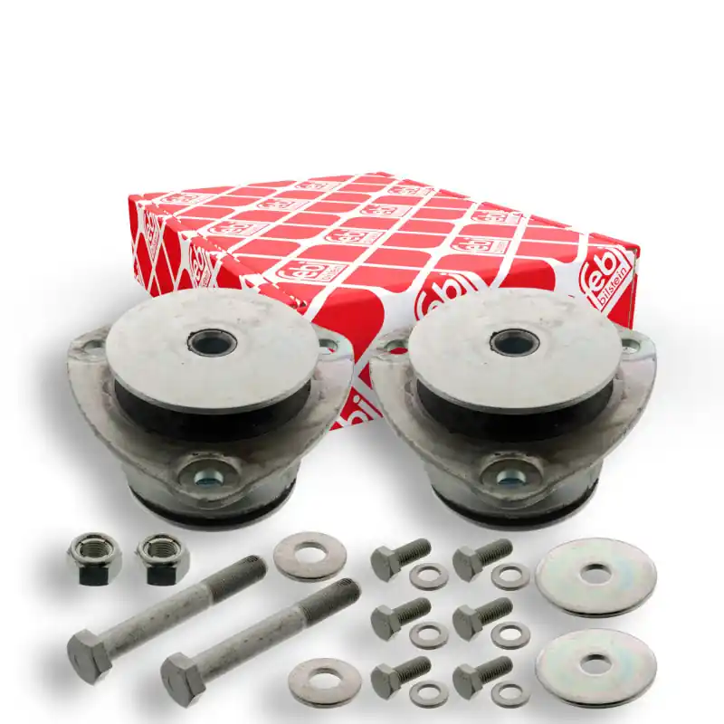 Betaalbaar Cabine ophanging Febi Bilstein 46554