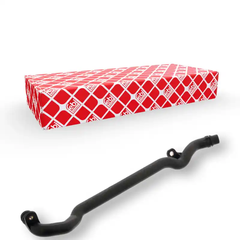 Plaats Bestelling Koelmiddelleiding verbindingsstuk Febi Bilstein 46998