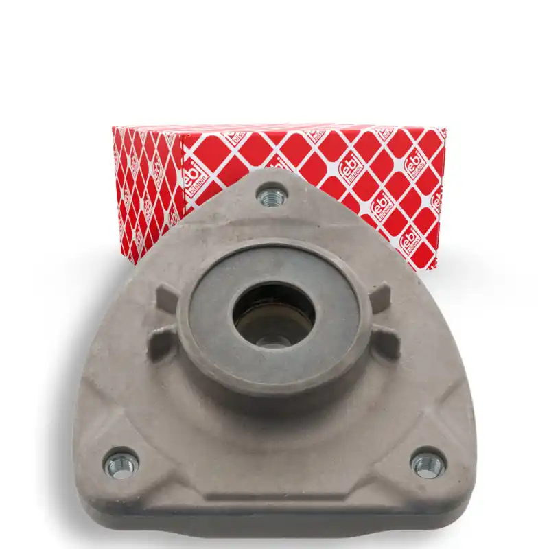 Gratis Verzending Veerpootlager \\u0026 rubber Febi Bilstein 47323