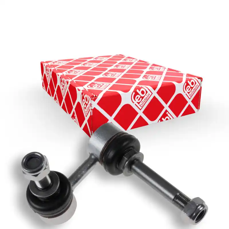 Stabilisatorstang Febi Bilstein 48137 Luxe