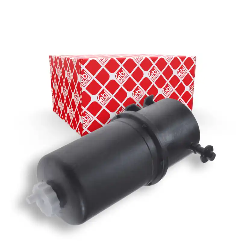 Nieuwe Collectie Brandstoffilter Febi Bilstein 48549