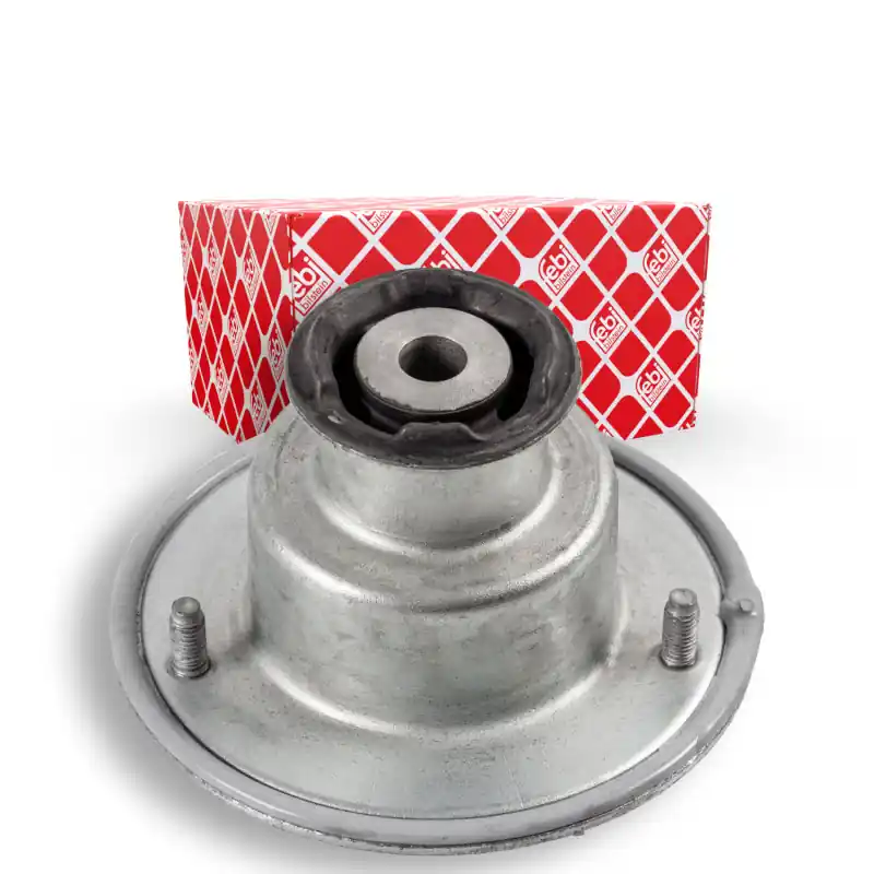 Veerpootlager \\u0026 rubber Febi Bilstein 48726 Garantie Inbegrepen