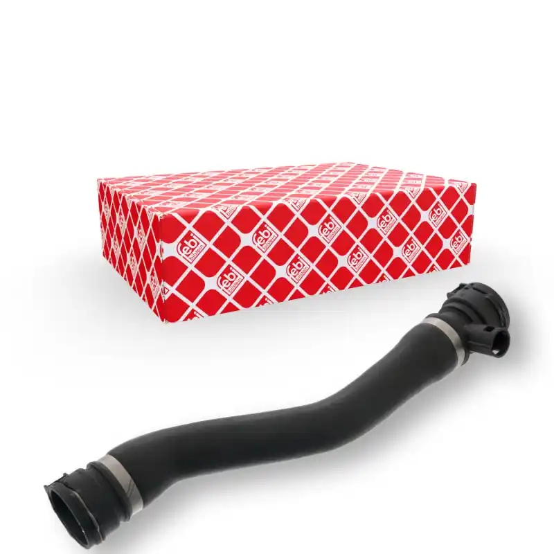 Express Levering Radiateurslang Febi Bilstein 49255