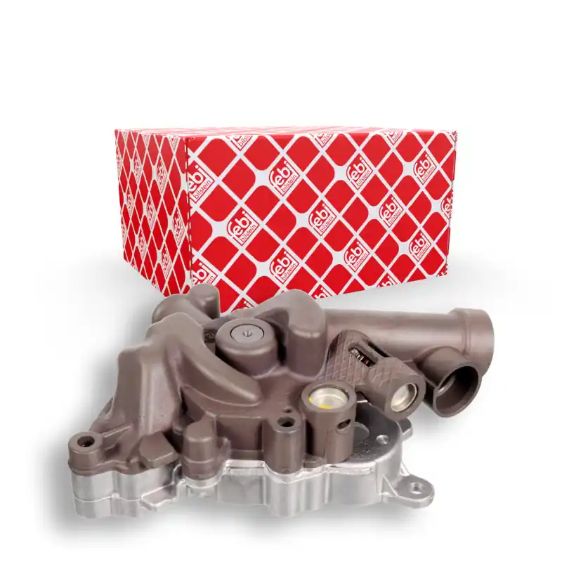 Speciale Aanbieding Oliepomp Febi Bilstein 49448