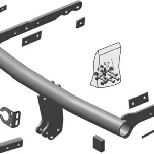 Gratis Verzending Trekhaak Brink 478200