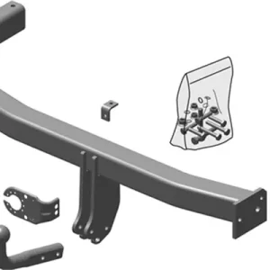 Trekhaak Brink 513800 Voordeelprijs