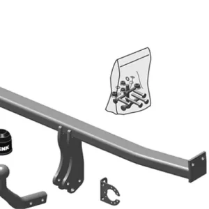 Aanbieding Trekhaak Brink 518600