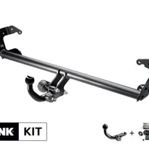 Koop Vandaag Trekhaak Brink 677945