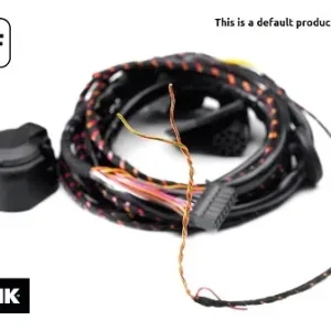 Origineel Kabelset trekhaak Brink 712001