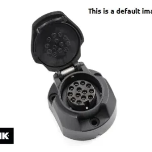 Kabelset trekhaak Brink 732764 Voordeelprijs