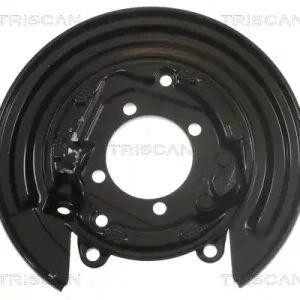 Plaat Triscan 8125 13202 Betaalbaar