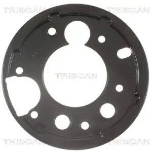 Budget Plaat Triscan 8125 23213