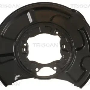 Authentiek Plaat Triscan 8125 23218