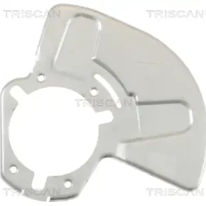 Plaat Triscan 8125 24105 Laatste Versie