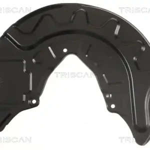 Plaat Triscan 8125 29132 Gratis Verzending