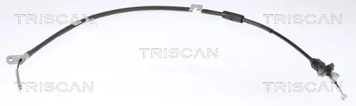 Handremkabel Triscan 8140 141168 Gratis Retour