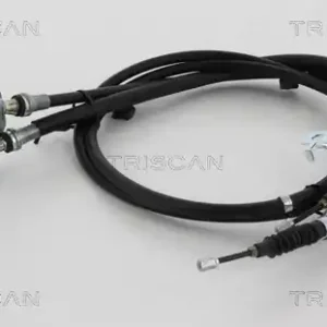 Gecertificeerd Handremkabel Triscan 8140 161144