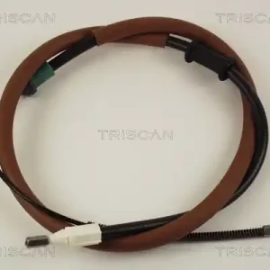 Koop Vandaag Handremkabel Triscan 8140 25180