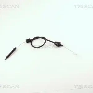 Gaskabel Triscan 8140 25318 In De Mode