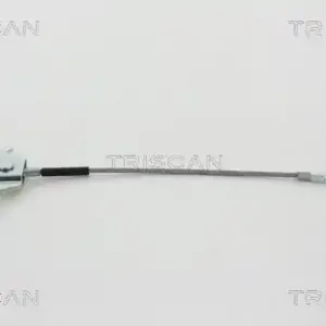 Beperkte Voorraad Handremkabel Triscan 8140 27147
