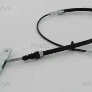 Uitverkoop Handremkabel Triscan 8140 291157