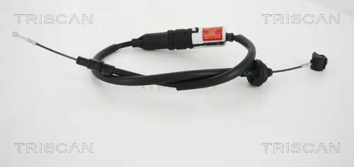 Koppelingskabel Triscan 8140 29250 Gratis Retour