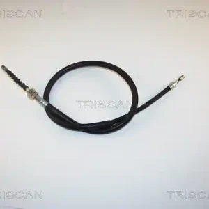 Betrouwbaar Handremkabel Triscan 8140 38119