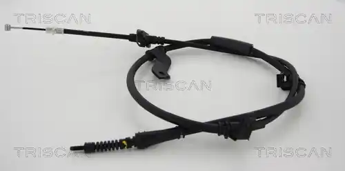 Goedkoop Handremkabel Triscan 8140 43153