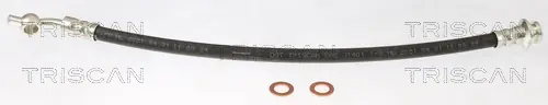 Remslang Triscan 8150 14265 Bulkbestelling