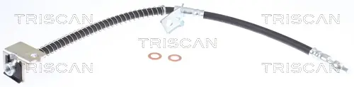 Bestseller Remslang Triscan 8150 43184