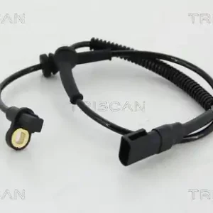 ABS sensor Triscan 8180 16222 Plaats Bestelling