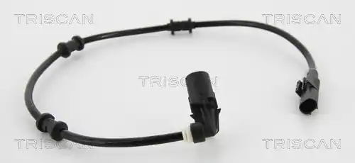 ABS sensor Triscan 8180 23704 Veilige Betaling