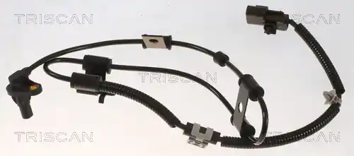 ABS sensor Triscan 8180 43187 Wereldwijde Verzending
