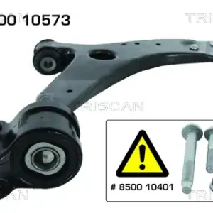 Draagarm Triscan 8500 10573 Betrouwbaar