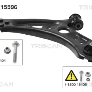 Uitverkoop Draagarm Triscan 8500 15596